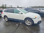 Subaru Outback 2013