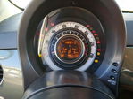 Fiat 500 2012