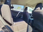 Toyota RAV 4 2017