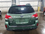 Subaru Outback 2012