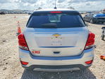 Chevrolet Trax 2018