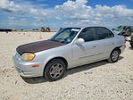 Hyundai Accent 2005