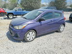 Chevrolet Spark 2016