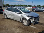 Kia Forte 2016