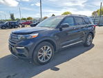 Ford Explorer 2024