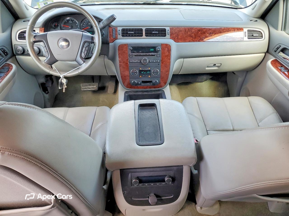 Chevrolet Silverado 2009