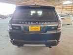 Land Rover Range Rover 2017