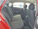 Nissan Sentra 2014