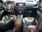 Jeep Cherokee 2018