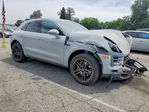 Porsche Macan 2021