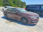 Kia Optima 2020