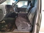 Chevrolet Silverado 2002