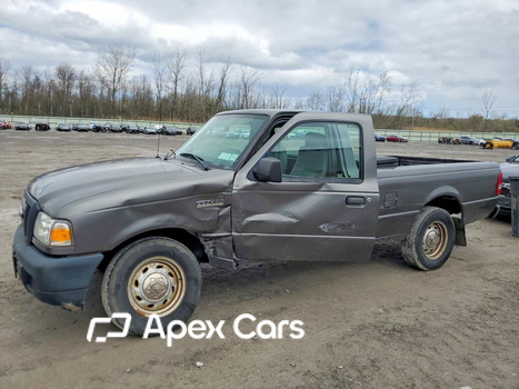 Ford Ranger 2006 - Image 1 of 12