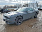 Dodge Challenger 2018