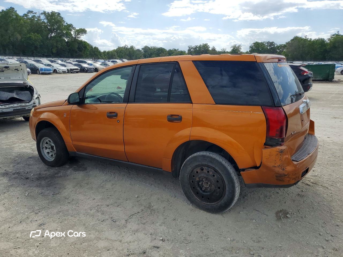 Saturn VUE 2006
