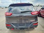 Jeep Cherokee 2015