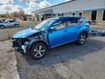 Toyota RAV 4 2016