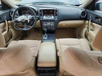 Nissan Maxima 2014