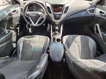 Hyundai Veloster 2012