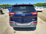 Jeep Cherokee 2016