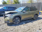 Subaru Forester 2026