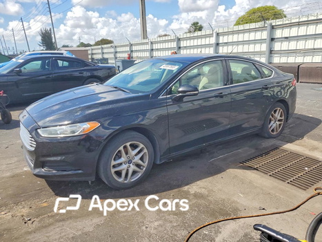 Ford Fusion 2016 - Image 1 of 12