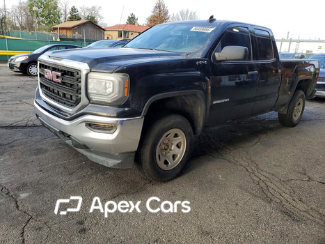 GMC Sierra 2019 - Image 1 of 12