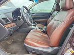 Subaru Outback 2013