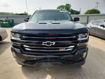 Chevrolet Silverado 2018