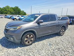 Honda Ridgeline 2019