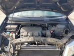 Honda Odyssey 2012