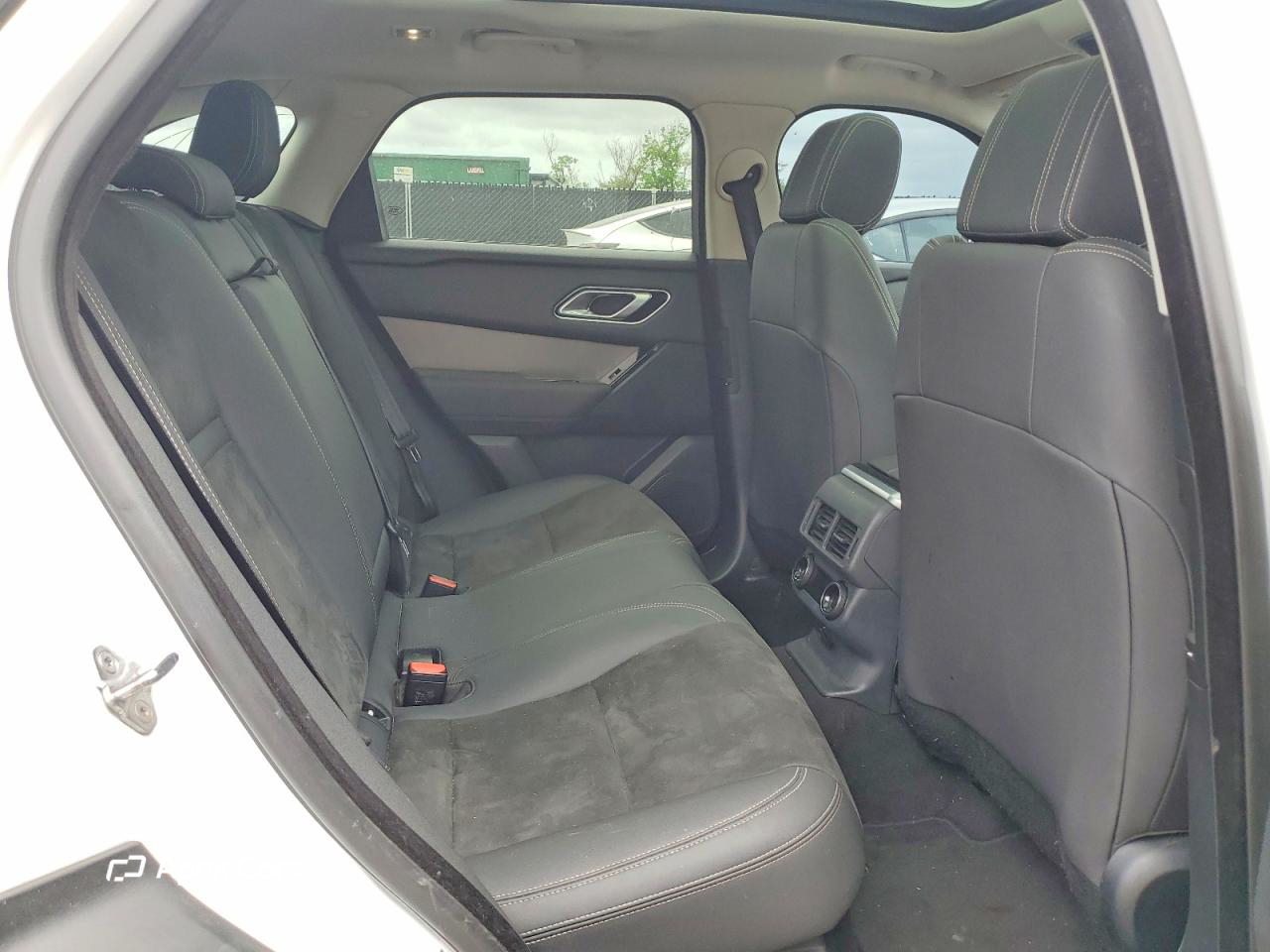 Land Rover Range Rover 2019