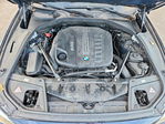 BMW Series 5 2014