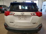 Toyota RAV 4 2013