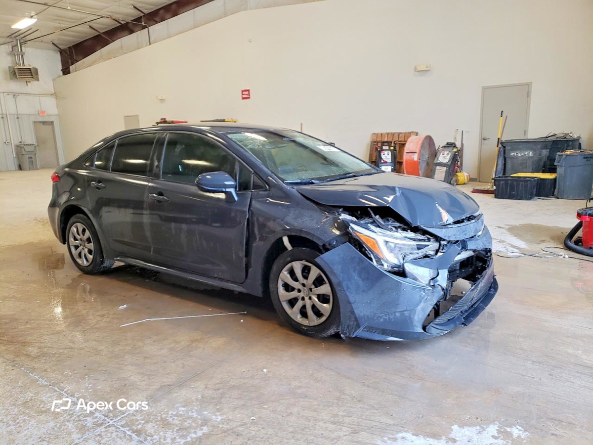 Toyota Corolla 2024