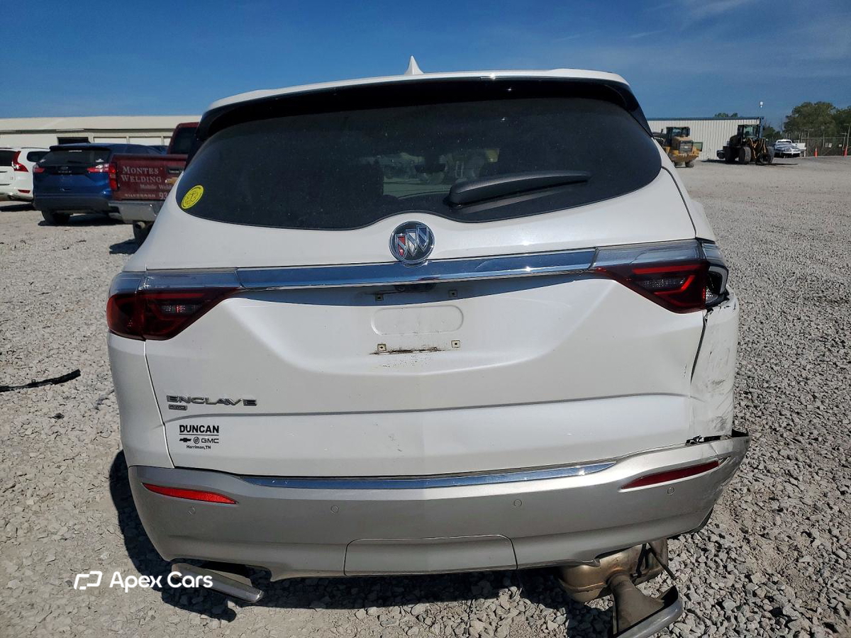 Buick Enclave 2023