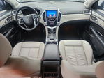 Cadillac SRX 2015