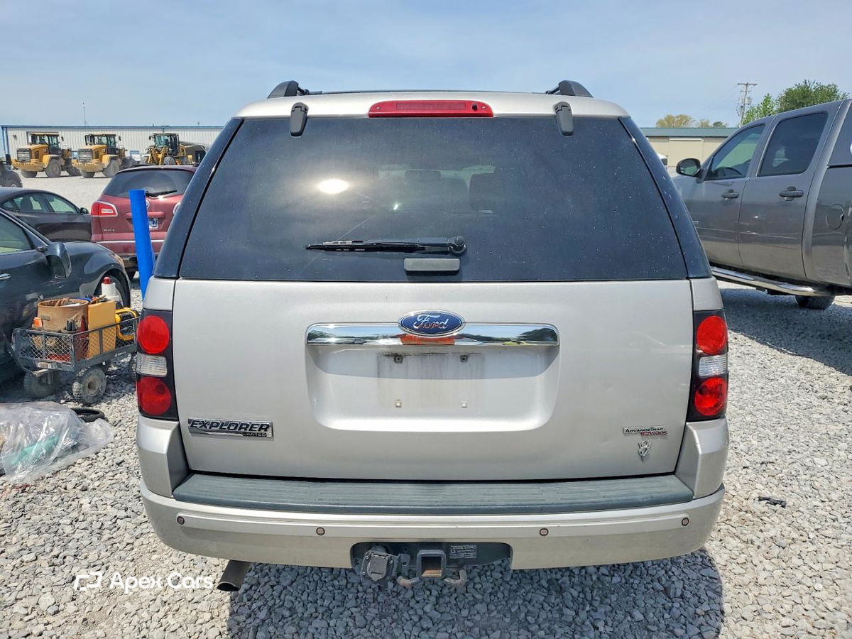 Ford Explorer 2006