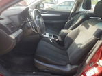 Subaru Legacy 2013