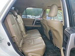 Toyota 4Runner 2014