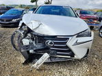 Lexus NX 2016