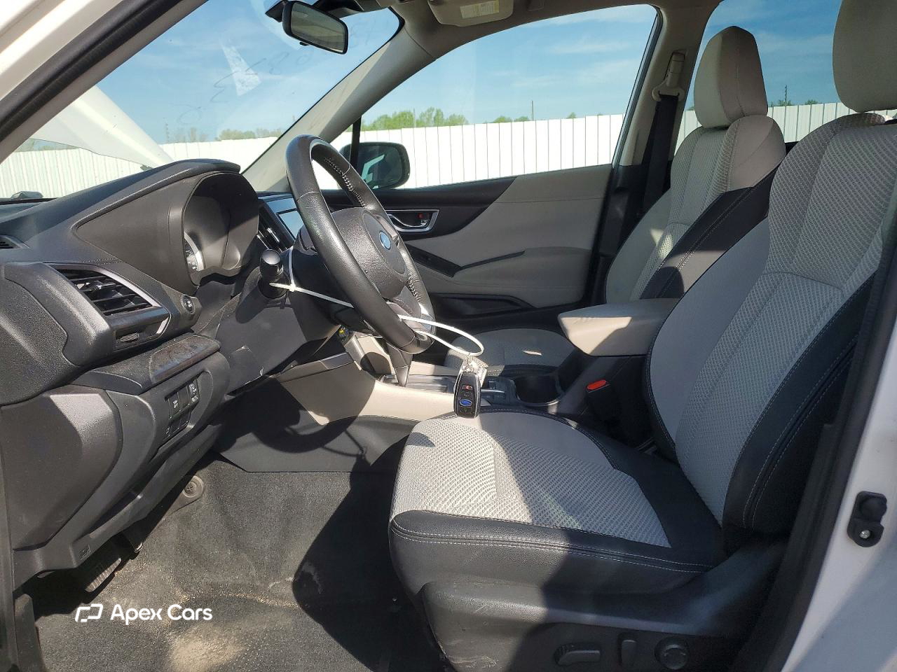 Subaru Forester 2023