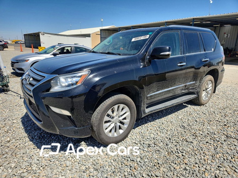 2014 Lexus GX - Zdjęcie 1 z 5