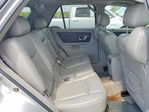 Cadillac SRX 2005
