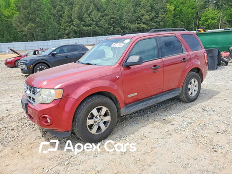 Ford Escape 2008 - Image 1 of 13
