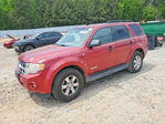Ford Escape 2008