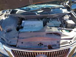 Lexus RX 2011