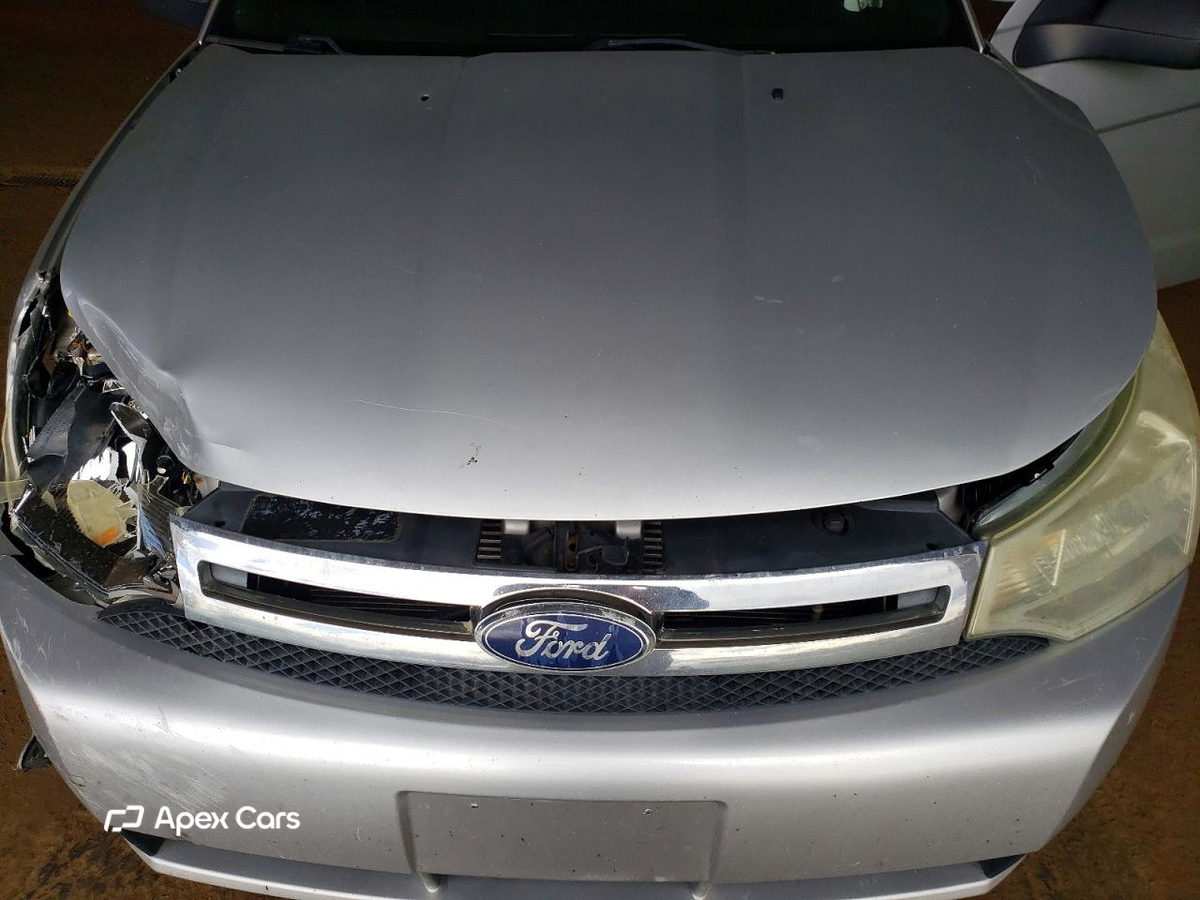 Ford Focus 2010