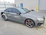 Audi A4 2023