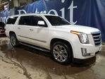 Cadillac Escalade 2016